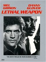 Lethal Weapon - Zwei stahlharte Profis