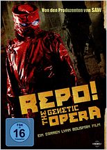 Repo! The Genetic Opera