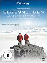 Begegnungen am Ende der Welt