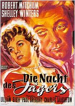 Die Nacht des Jägers
