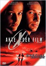 Akte X - Der Film