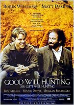 Good Will Hunting
