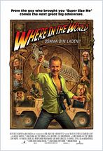 Where In The World Is Osama Bin Laden?