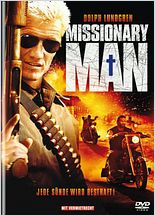 Missionary Man