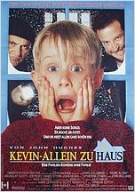 Kevin - Allein zu Haus