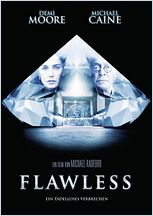 Flawless - Ein tadelloses Verbrechen