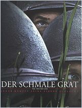 Der schmale Grat