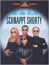 Schnappt Shorty