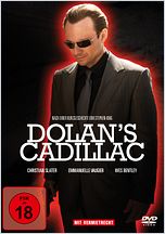 Dolan's Cadillac