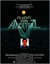 Flucht von Alcatraz