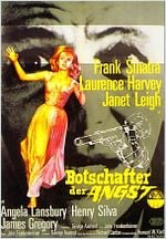 Botschafter der Angst
