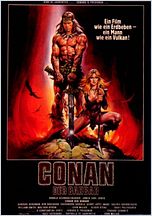 Conan - Der Barbar