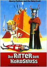 Die Ritter der Kokosnuss