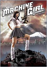 The Machine Girl