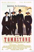 Tombstone