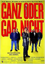 Ganz oder gar nicht