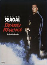 Deadly Revenge - Das Brooklyn Massaker
