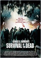 Survival of the Dead