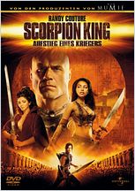 Scorpion King: Aufstieg eines Kriegers