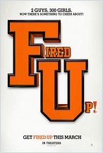 Fired Up!