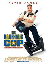 Der Kaufhaus Cop