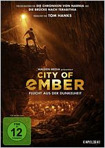 City of Ember - Flucht aus der Dunkelheit