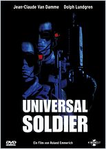 Universal Soldier