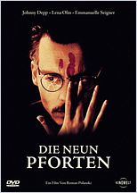 Die neun Pforten