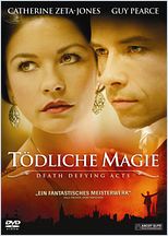 Tödliche Magie