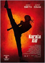 Karate Kid