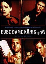 Bube, Dame, König, grAS