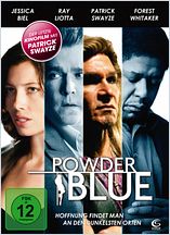 Powder Blue