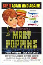 Mary Poppins