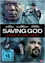 Saving God