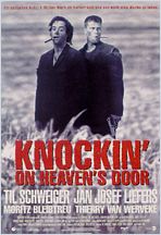 Knockin' on Heaven's Door
