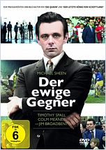 The Damned United