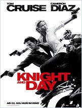 Knight And Day