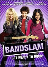 Bandslam