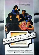 The Breakfast Club