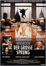 Hudsucker - Der große Sprung