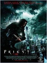 Priest