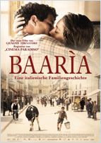Baaria