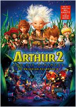 Arthur und die Minimoys 2 - Die Rückkehr des Bösen M
