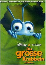 Das große Krabbeln