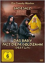 Das Baby mit dem Goldzahn