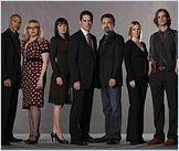 Criminal Minds