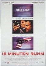 15 Minuten Ruhm