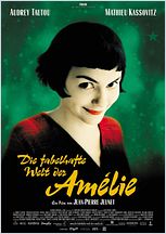 Die fabelhafte Welt der Amelie