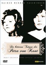 Die Bitteren Tranen der Petra von Kant