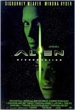 Alien - Die Wiedergeburt